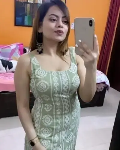 Call Girl Wardhaman Nagar