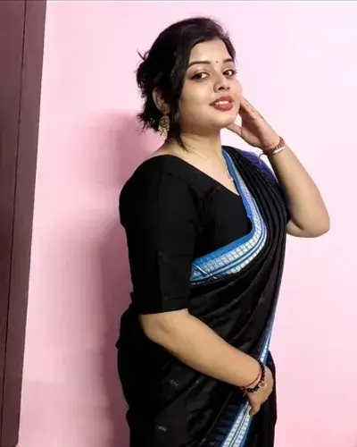 Call Girl in Wardhaman Nagar